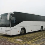 фото Автобус туристический Higer KLQ 6119TQ