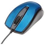 фото Мышь Gembird MOP-405-B Blue USB