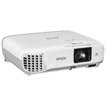 фото Проектор Epson EB-S39