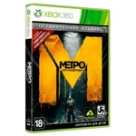 фото Metro: Last Light. Limited