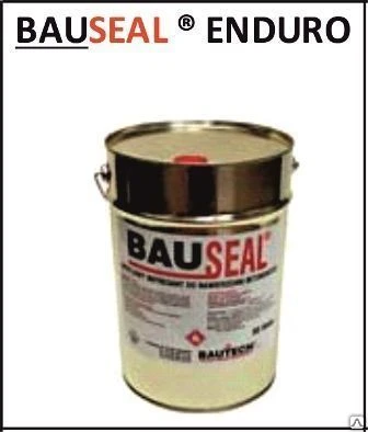 Фото BAU SEAL ENDURO ( готовый раствор модифицированной акриловой смолы) 20л