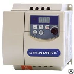 Фото Преобразователи частоты GRANDRIVE PFD55