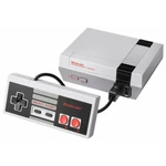 фото Игровая приставка Nintendo