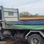 фото Аренда самосвала HINO RANGER, Хабаровск