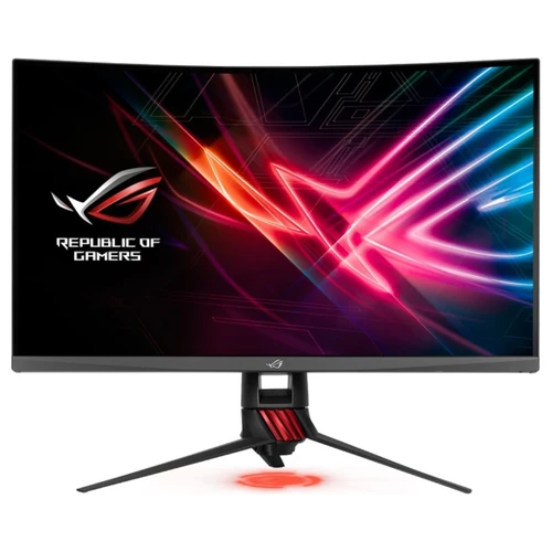 Фото Монитор ASUS ROG Strix XG32VQ