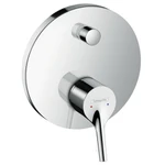 фото Смеситель для ванны Hansgrohe Talis S 72405000