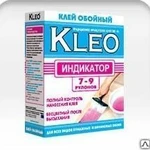 фото KLEO Клей для обоев Индикатор 200г