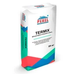 фото Штукатурно-клеевая смесь PEREL Termix-M 0320, 25 кг