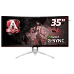 фото Монитор AOC AGON AG352UCG