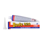 фото Герметик Body 920 (черн) (0,1кг)