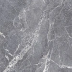 фото Керамический гранит KERRANOVA Marble Trend 600x600 Silver River K-1006/LR