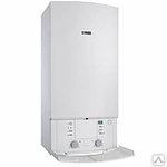 фото Котел настенный газовый BOSCH Condens 3000 ZWB 28 3C