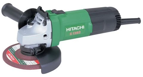 Фото Угловая шлифмашина Hitachi G13SD