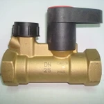 фото Клапан запорный MSV-S DN25, Kvs 9.5 m3/h, DANFOSS, 1шт