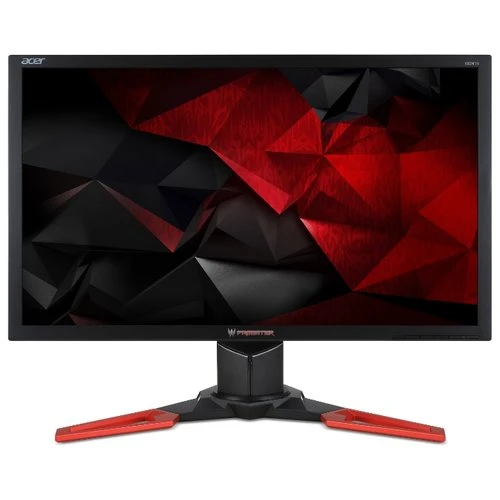 Фото Монитор Acer Predator XB241Hbmipr