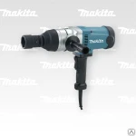 фото Гайковерт ударный Makita TW 1000 (1300 Вт, 1000 Нм, 1")