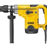 фото Комбинированный перфоратор DeWalt D 25600 K