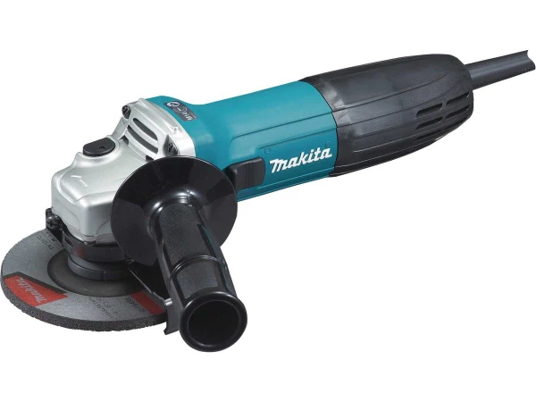 Фото УШМ болгарка Makita GA4530