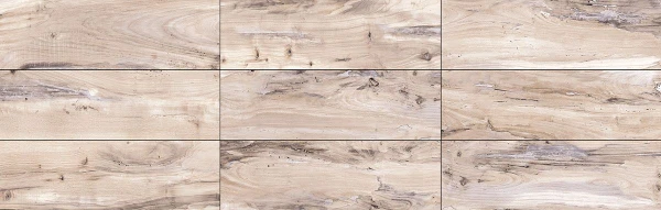 Фото Керамический гранит CERSANIT Antiquewood 598x185 бежевый 10469 (AQ4M012)