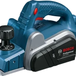 фото Рубанок электрический BOSCH GHO 6500