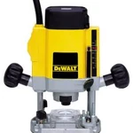 фото Фрезер DeWALT DW615