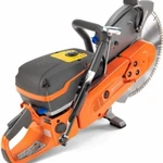 Фото №4 Бензорез HUSQVARNA K- 970 16