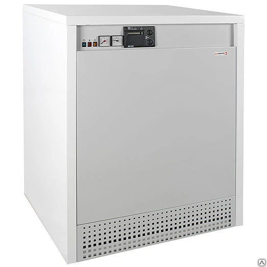 Фото Напольный газовый котел Protherm 100 KLO Гризли