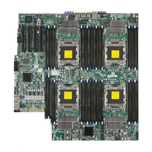 Фото Материнская плата Supermicro