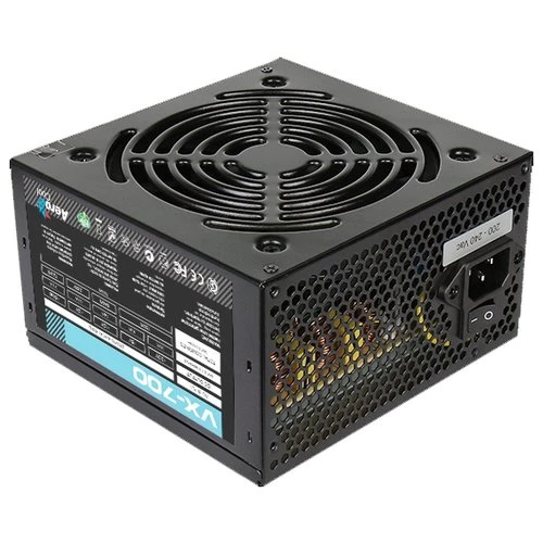 Фото Блок питания AeroCool VX700 700W