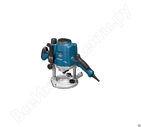 Фото Фрезер Bosch GOF 1250 LCE 0.601.626.101