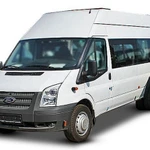 фото Микроавтобус Ford Transit 19+6