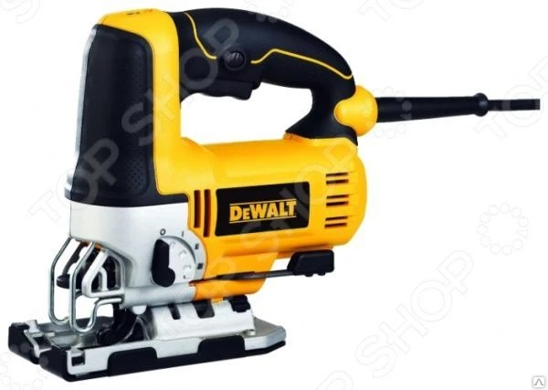 Фото Лобзик электрический DeWalt DW 349