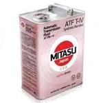 фото Жидкость для АКПП Mitasu ATF T-IV (п/с), 4л