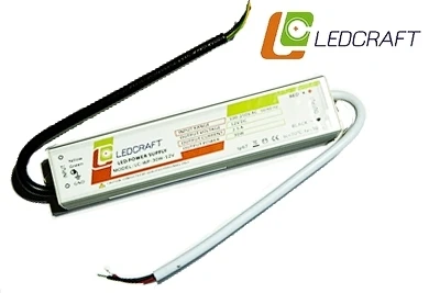 Фото LC-WP-30W-12V