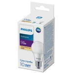 Фото №2 Лампа светодиодная Ecohome LED Bulb 9W 680lm E27 830 Philips 929002298917