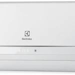 фото Кондиционер ELECTROLUX VIKING SUPER DC INVERTER EACS\1-12HVI\N3