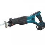 фото Аккумуляторная сабельная пила Makita BJR181RFE