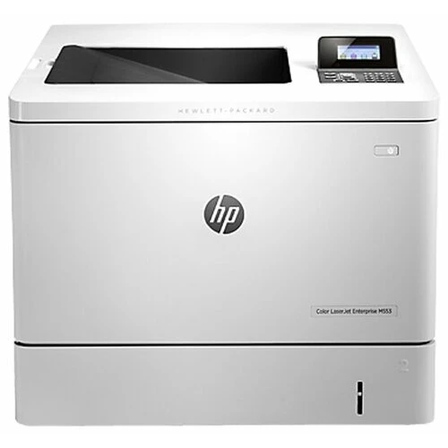 Фото Принтер HP Color LaserJet