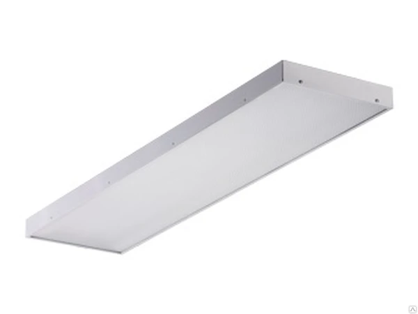 Фото Светильник OPTIMA.PRS ECO LED 1200 HFR 30 Вт 4000K