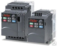 Фото Преобразователь частоты (3.7kW 380V)VFD037E43A