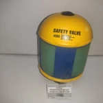 фото Предохранительный клапан STABILVAC 4500 safety valve ТМ InterPuls (Италия)