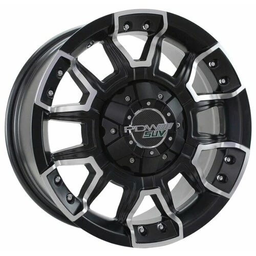 Фото Колесный диск PDW Wheels 6024