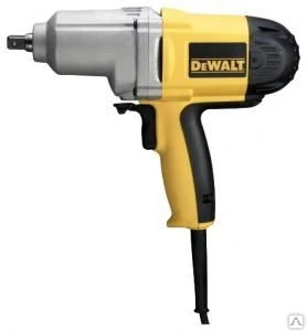 Фото Гайковерт DeWalt DW 292