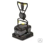 Фото Поломоечная машина Karcher BR 30/4 С Adv