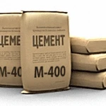 фото Цемент ЦЕМ II/A-Ш 32,5Н (М-400 Д20) (25кг)