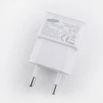 фото AC-DC Адаптер 2 выхода USB