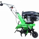 фото Мотокультиватор Aurora GARDENER 450 MINI