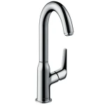 фото Смеситель для раковины Hansgrohe Novus 240 71126000