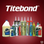 фото Жидкие гвозди Titebond - весь ассортимент с доставкой