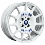 фото Колесный диск Sparco Wheels Terra